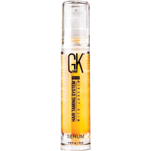 Серум Global Keratin Serum Шовк 10 мл (815401016891) ТОП в Чернівцях