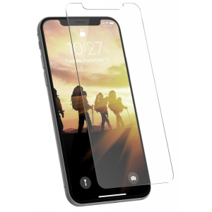 Скло захисне Uag iPhone 12 Mini, Clear краща модель в Чернівцях