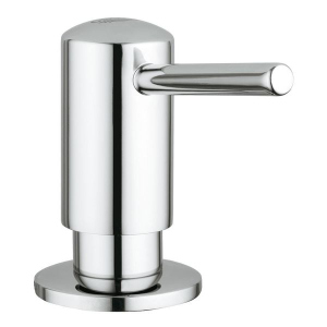 хороша модель Дозатор для миючого засобу Grohe Contemporary 40536000