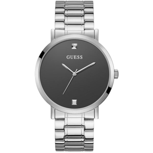 Чоловічий годинник Guess W1315G1 краща модель в Чернівцях