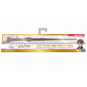 Игровой набор Spin Master Wizarding World Волшебная палочка Гарри Поттера (SM22009-2) лучшая модель в Черновцах