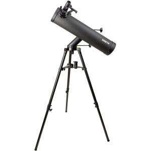 Телескоп Sigeta StarQuest 102/1100 Alt-AZ (65331) в Чернівцях