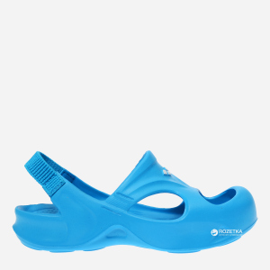 Крокси Arena Softy Kids Hook 81270-77 22-23 Turquoise/Eolian краща модель в Чернівцях