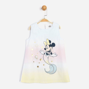 Сарафан Disney Minnie Mouse MN15537 92 см Різнокольоровий (8691109789563) ТОП в Чернівцях