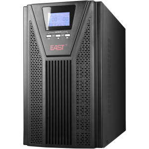 ДБЖ EAST EA903P-S LCD 3кВА/2.7кВт (EA903P.S.72V8.7SH) ТОП в Чернівцях