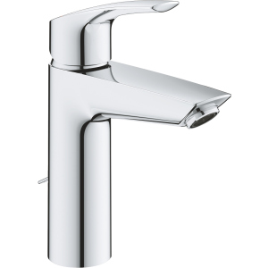 Змішувач для раковини GROHE Eurosmart New 2339430E краща модель в Чернівцях