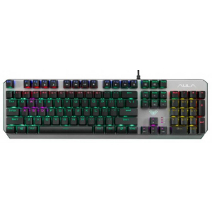 Клавиатура Aula Dawnguard Mechanical Wired Keyboard EN/RU (6948391234533) USB (6948391234533)