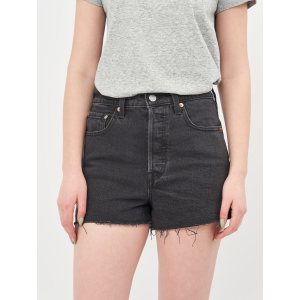 Джинсові шорти Levi's Ribcage Short Black Lake 77879-0052 31 (5400898291323)