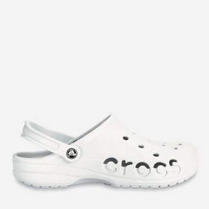 Кроксы Crocs Baya 10126-100-M7/W9 39-40 24.6 см Whit (8835031534000) лучшая модель в Черновцах