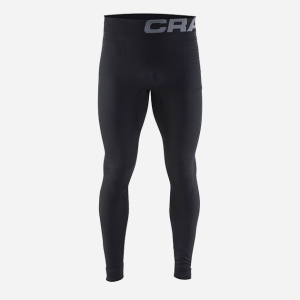 Кальсони Craft Warm Intensity Pants Man 1905352-999985 M (7318572721555) в Чернівцях