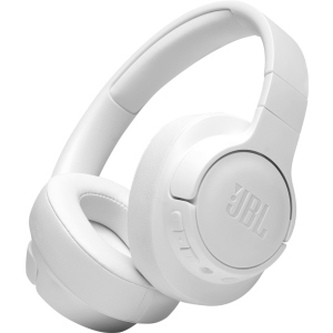 Навушники JBL Tune 710 BT White (JBLT710BTWHT) краща модель в Чернівцях