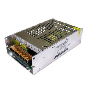 Блок живлення OEM DC12 200W 16,5А TR-200-12 краща модель в Чернівцях