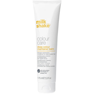 купити Інтенсивний бальзам-кондиціонер Milk_shake colour care deep colour maintainer balm для фарбованого волосся 175 мл (8032274060673)