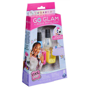 Набор для нейл-арта Cool Maker Go Glam (SM37556) (778988384763) ТОП в Черновцах