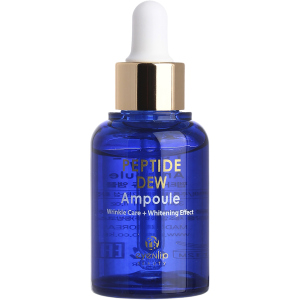 Ампульная сыворотка для лица Eyenlip Peptide Dew Ampoule с пептидами 30 мл (8809555251224) ТОП в Черновцах