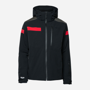 Куртка гірськолижна 8848 Altitude Aston Jacket 4010SB S Black ТОП в Чернівцях