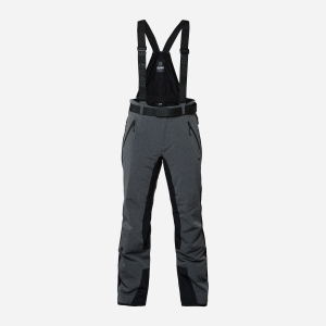 Штани гірськолижні 8848 Altitude Rothorn Pant 4018XLGM XL Grey Melange в Чернівцях