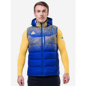 Жилет PEAK Biathlon FS-UM4-BLU S (6941352900263) в Черновцах