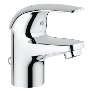 Смеситель для раковины Grohe Euroeco 23262000 в Черновцах