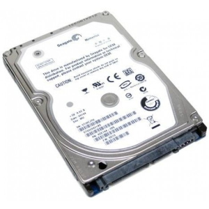 HDD 2.5" SATA 500Gb Seagate 8Mb, 5400rpm (ST500LM012) в Черновцах