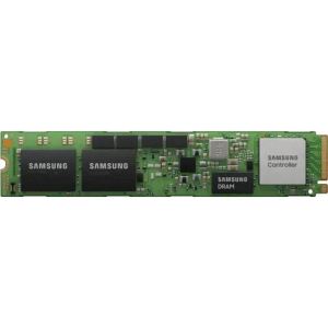 Samsung PM983 Enterprise 960GB NVMe M.2 PCIe 3.0 x4 TLC (MZ1LB960HAJQ) OEM в Чернівцях