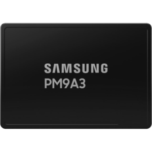 Samsung PM9A3 960GB 2.5 " PCIe 4.0 x4 TLC (MZQL2960HCJR) OEM в Чернівцях