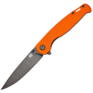 Ніж Skif Sting BSW Orange (17650243)