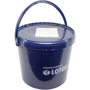 хорошая модель Смазка Lotos Lithium Grease LT-43 10 кг (WR-PO04830-000)