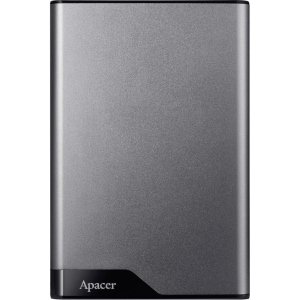 Зовнішній жорсткий диск Apacer AC632 1 TB (AP1TBAC632A-1) ТОП в Чернівцях