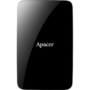 купити Зовнішній жорсткий диск Apacer AC233 1 TB (AP1TBAC233B-S)