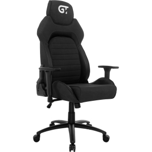 Кресло для геймеров GT RACER X-2569 Black ТОП в Черновцах