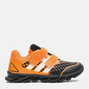 Кроссовки детские FX shoes 17141-2 Child Orange 33 (2820000001634) лучшая модель в Черновцах