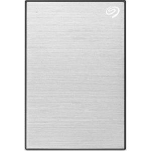 Зовнішній жорсткий диск 2.5 1TB One Touch USB 3.2 Seagate (STKB1000401) ТОП в Чернівцях