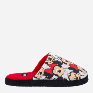 Комнатные тапочки Disney Minnie 2300004910 34/35 Красные (8445484017380) ТОП в Черновцах