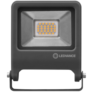 Прожектор світлодіодний LEDVANCE FLOODLIGHT VALUE 20W 1700LМ 4000K (4058075268609) в Чернівцях