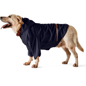 Дождевик Noble Pet Moss Blue M4106/5XL (00001076) в Черновцах