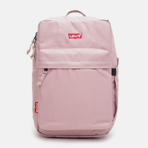 Мужской рюкзак Levi's L-Pack Standard Issue 232501-208-48 Regular Purple (7613417895225)