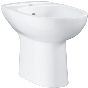 Біде для підлоги GROHE Bau Ceramic 39432000 ТОП в Чернівцях