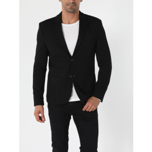 Піджак Colin's CL1055424BLK XL Black