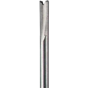 Фреза Dremel для прямого жолоби 3.2 мм