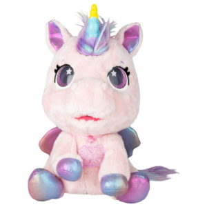 Игрушка интерактивная Club Petz My Baby Unicorn Единорог Светло-Розовый (8421134081499) рейтинг