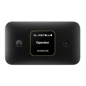 4G WiFi роутер Huawei E5785Lh-22c в Чернівцях