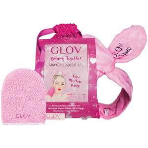 Набор Glov Bunny Together (5907222005408) ТОП в Черновцах