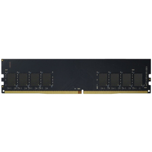 Оперативна пам'ять Exceleram DDR4-2400 16384MB PC4-19200 (E416247A) краща модель в Чернівцях