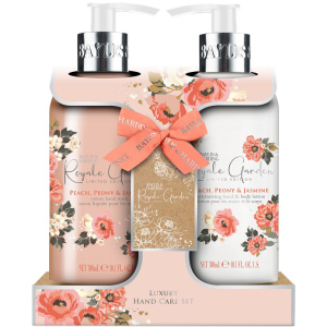 Набор Baylis & Harding Royale Garden (017854106383) лучшая модель в Черновцах