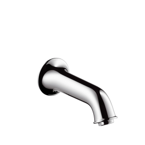 Вилив для ванни HANSGROHE TALIS CLASSIC 14148000 (polished gold optic) рейтинг