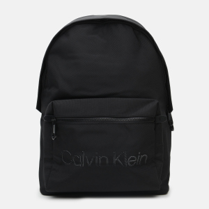 Рюкзак чоловічий Calvin Klein Jeans Ck Campus Bp K50K507811-BAX Ck Black (8719855202201)