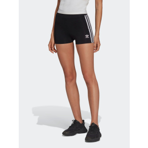 Спортивные шорты Adidas Booty Shorts H59866 M Black (4065424705548) ТОП в Черновцах