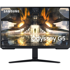 Монітор 27" Samsung Odyssey AG50 S27AG502NI (LS27AG502NIXCI) в Чернівцях