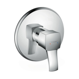 Змішувач Hansgrohe Metropol Classic д/душа (31365000) в Чернівцях